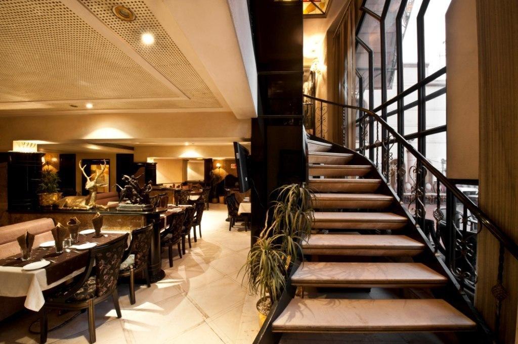Rajhans Hotel Mumbai Exterior photo