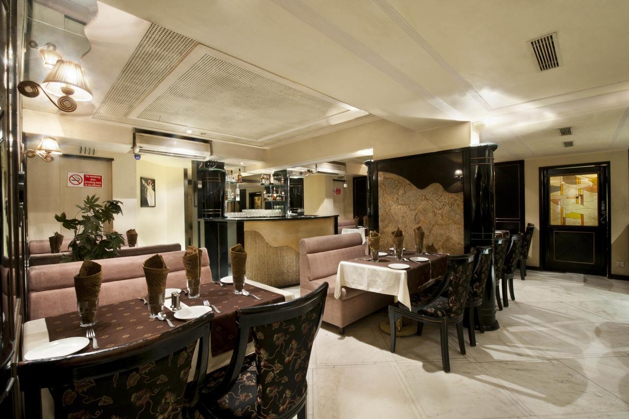 Rajhans Hotel Mumbai Exterior photo
